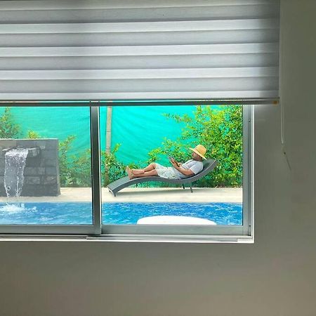 Casa Palma Roja Boutique , Piscina Privada Villa Carmen de Apicala Ngoại thất bức ảnh
