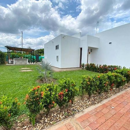 Casa Palma Roja Boutique , Piscina Privada Villa Carmen de Apicala Ngoại thất bức ảnh