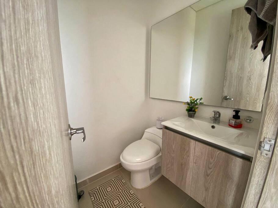 Casa Palma Roja Boutique , Piscina Privada Villa Carmen de Apicala Ngoại thất bức ảnh