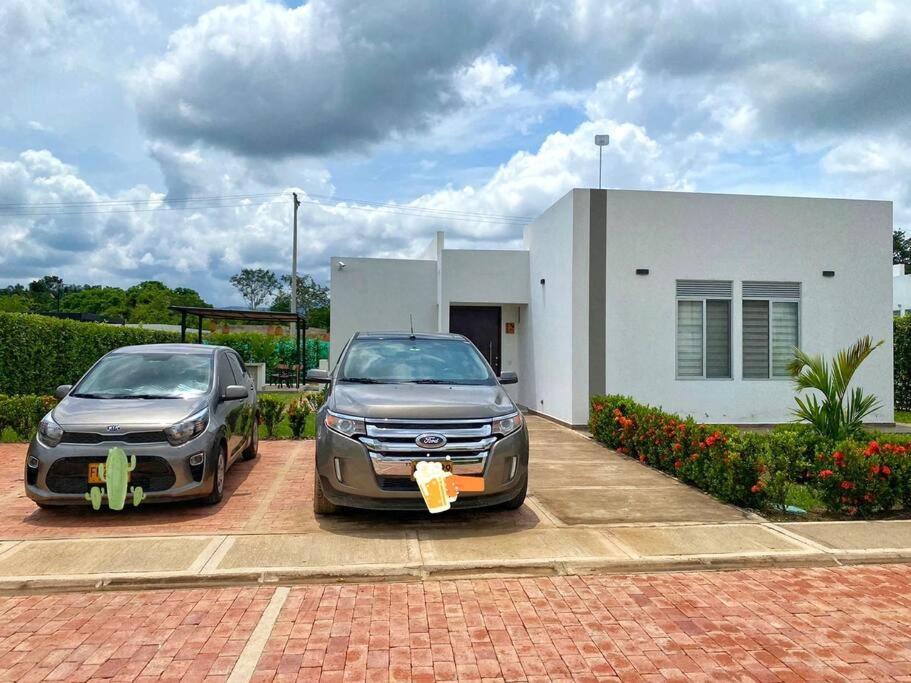 Casa Palma Roja Boutique , Piscina Privada Villa Carmen de Apicala Ngoại thất bức ảnh