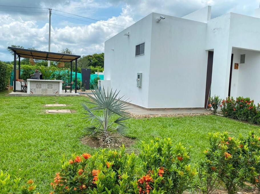 Casa Palma Roja Boutique , Piscina Privada Villa Carmen de Apicala Ngoại thất bức ảnh