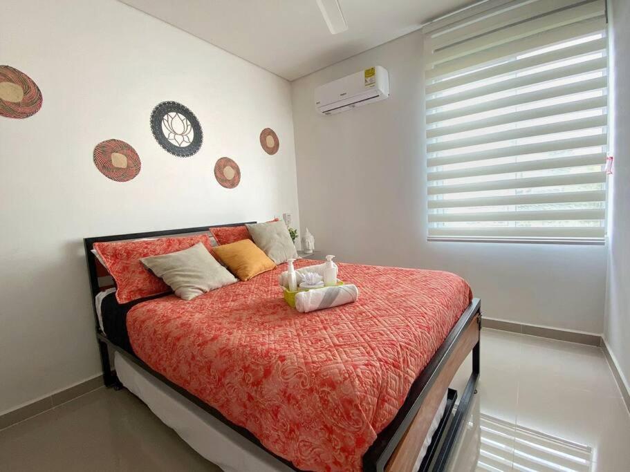 Casa Palma Roja Boutique , Piscina Privada Villa Carmen de Apicala Ngoại thất bức ảnh