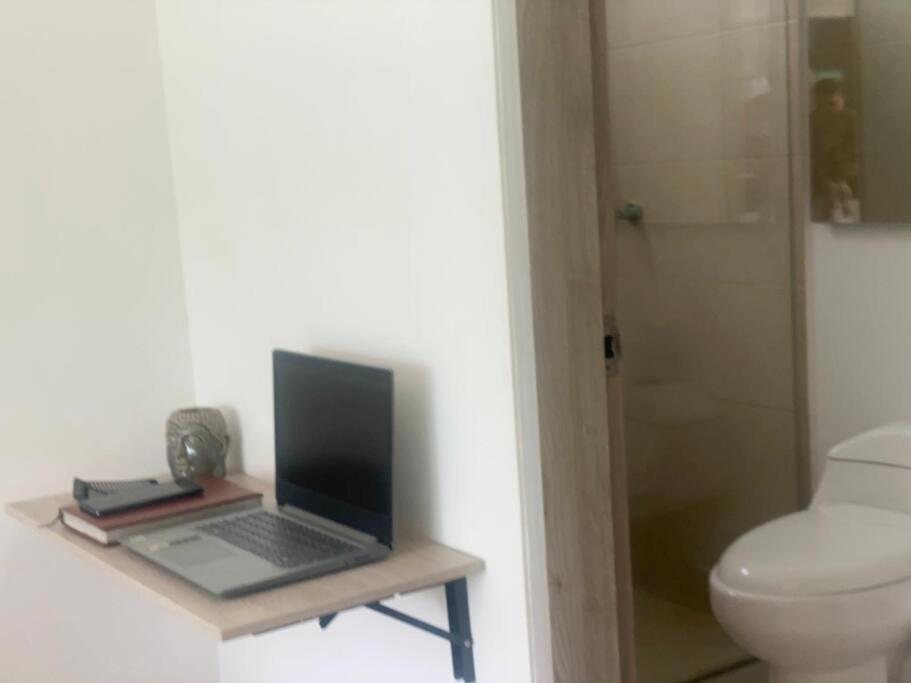 Casa Palma Roja Boutique , Piscina Privada Villa Carmen de Apicala Ngoại thất bức ảnh