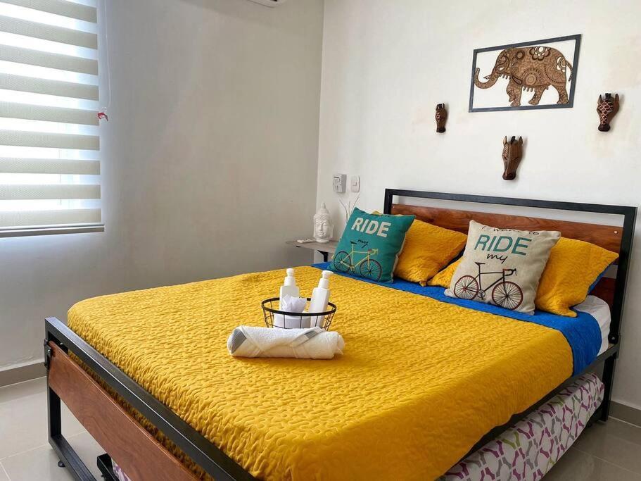 Casa Palma Roja Boutique , Piscina Privada Villa Carmen de Apicala Ngoại thất bức ảnh
