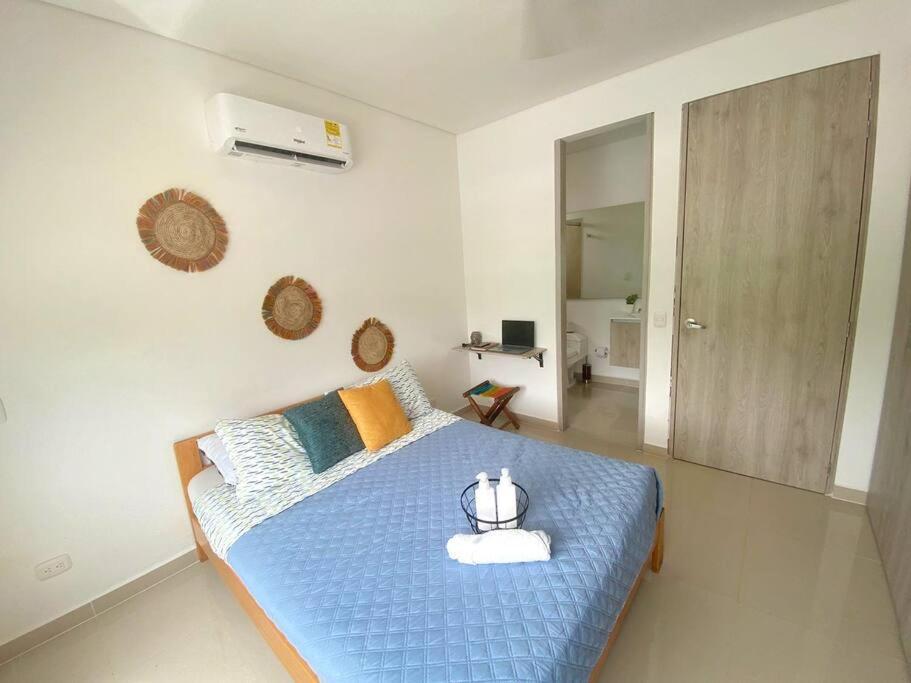 Casa Palma Roja Boutique , Piscina Privada Villa Carmen de Apicala Ngoại thất bức ảnh