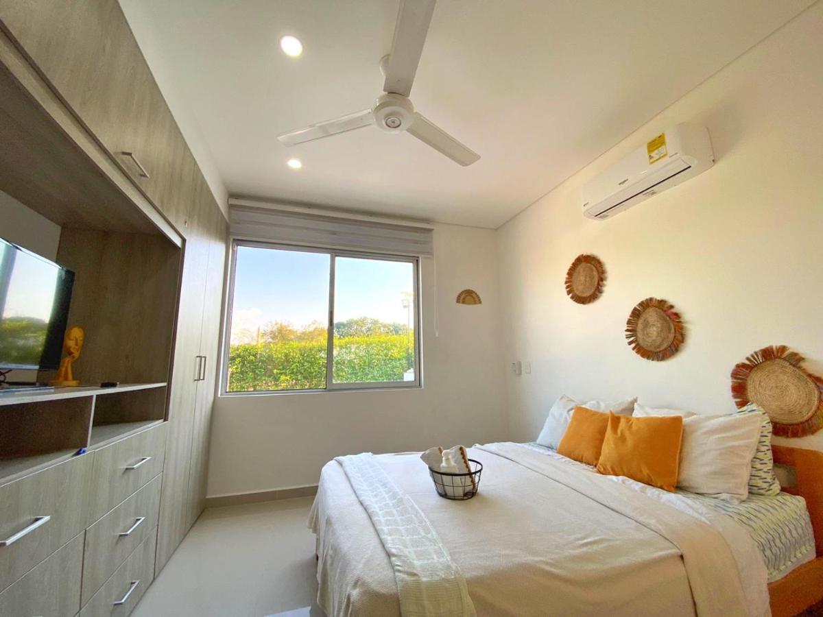 Casa Palma Roja Boutique , Piscina Privada Villa Carmen de Apicala Ngoại thất bức ảnh